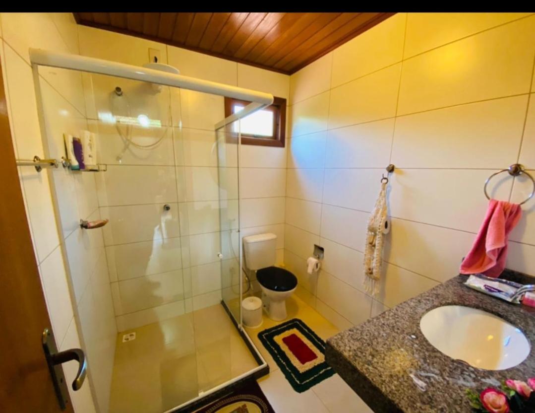 Vila Lindo Sitio Em Domingos Martins Exteriér fotografie
