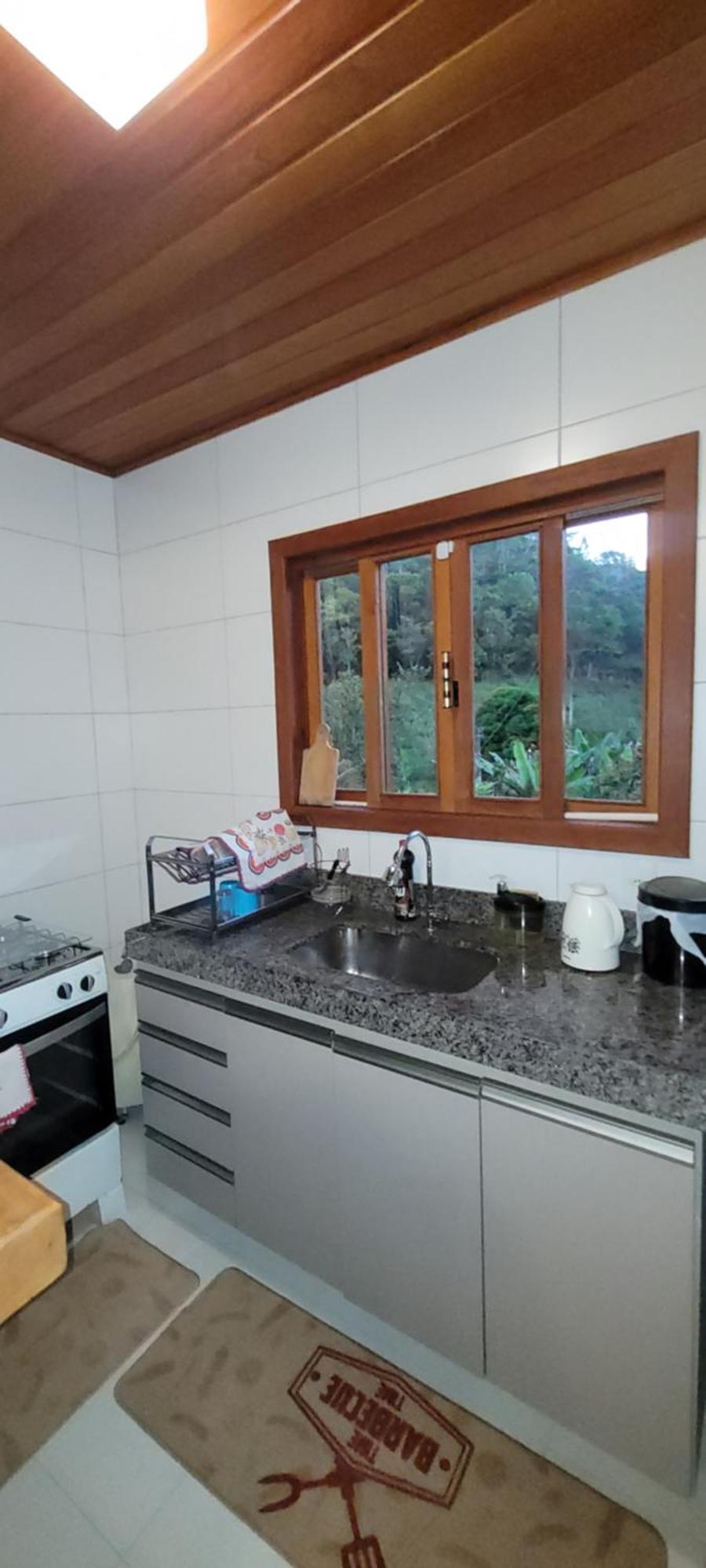 Vila Lindo Sitio Em Domingos Martins Exteriér fotografie
